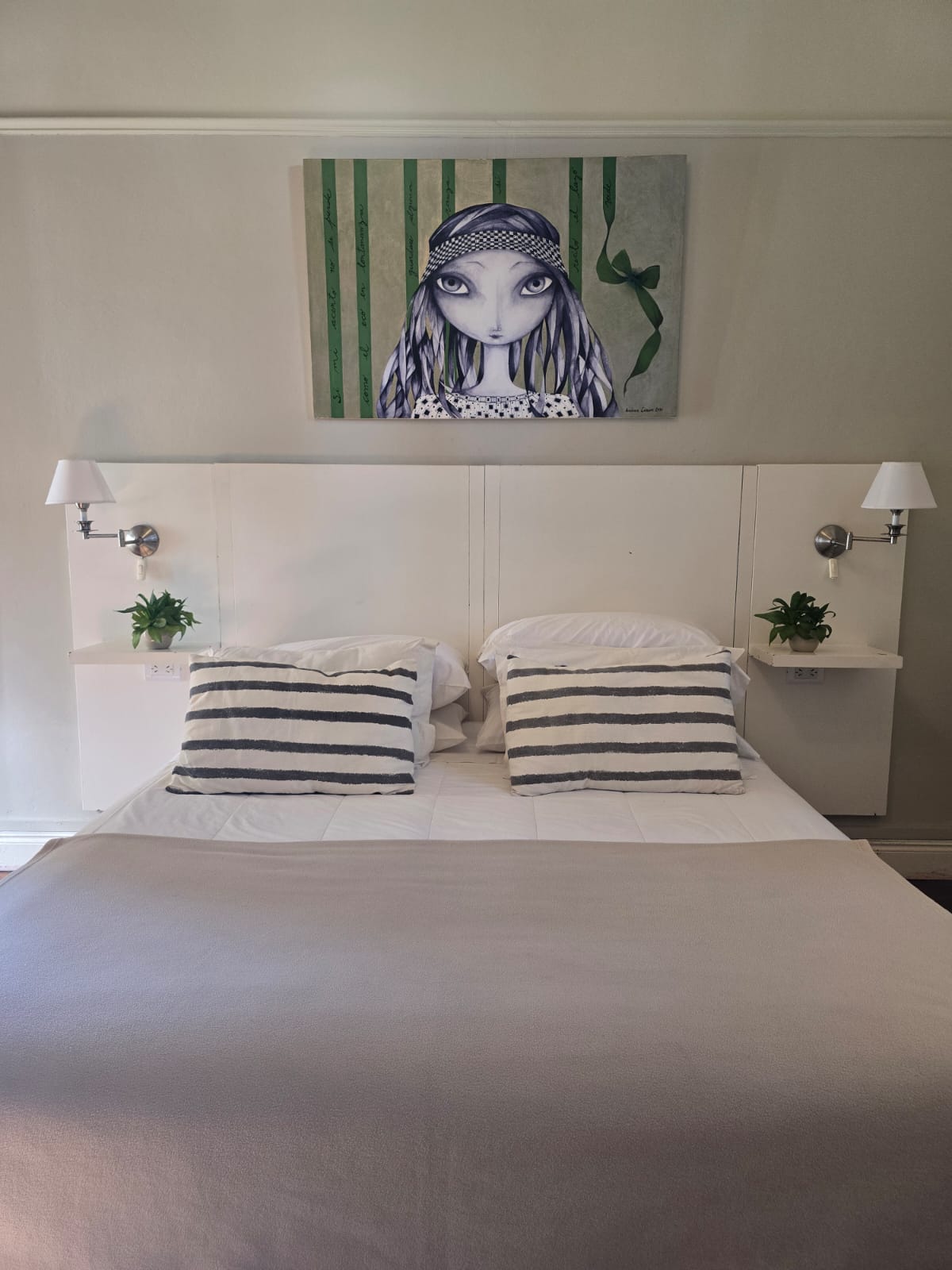 Habitación Standard