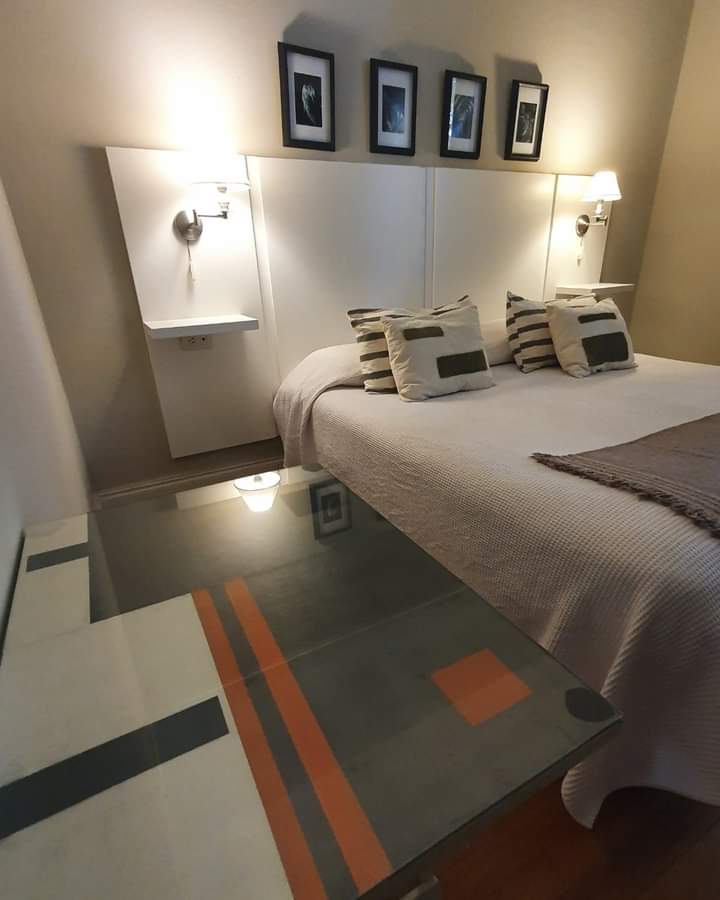 Habitación Standard