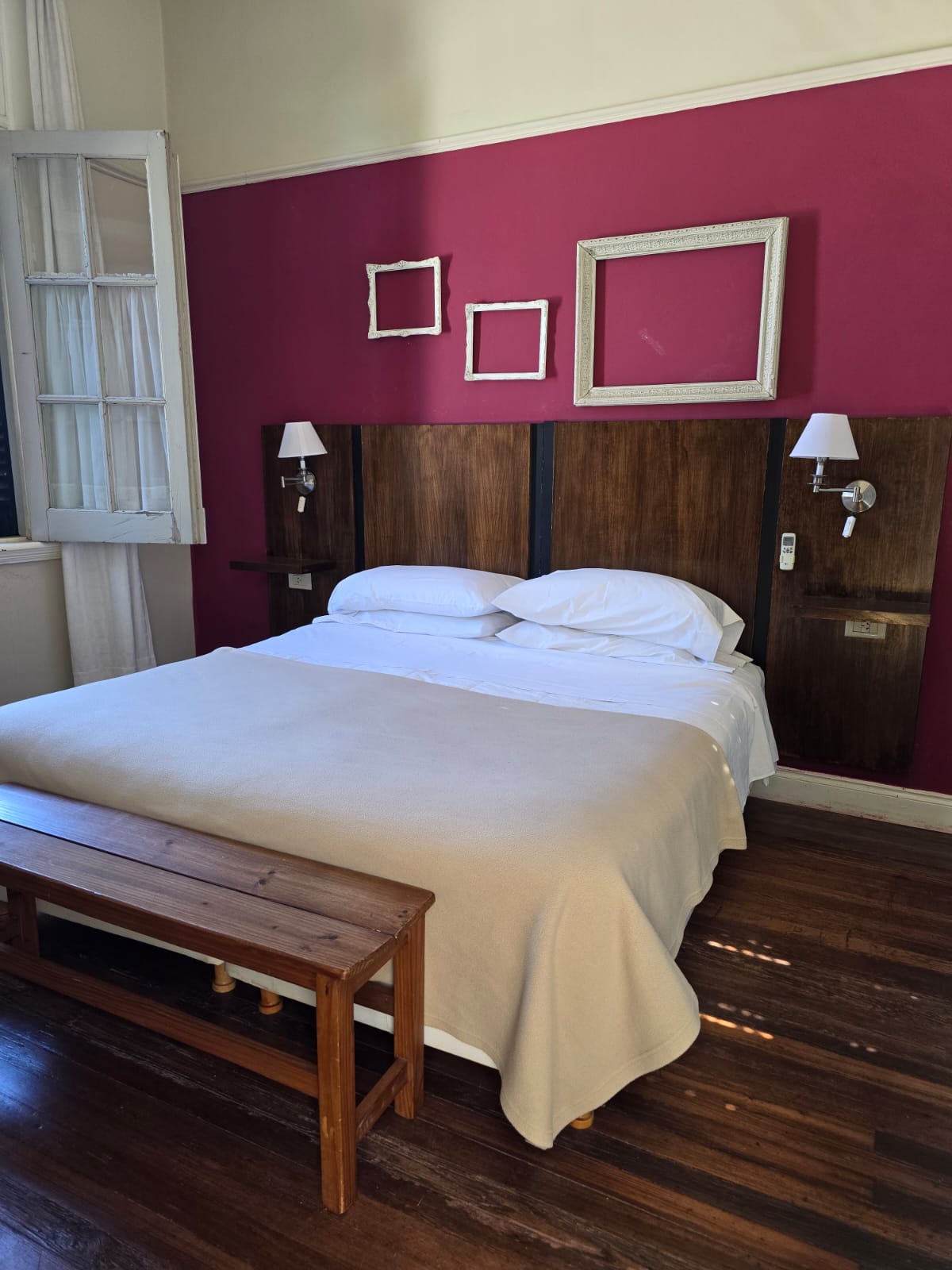 Habitación Standard