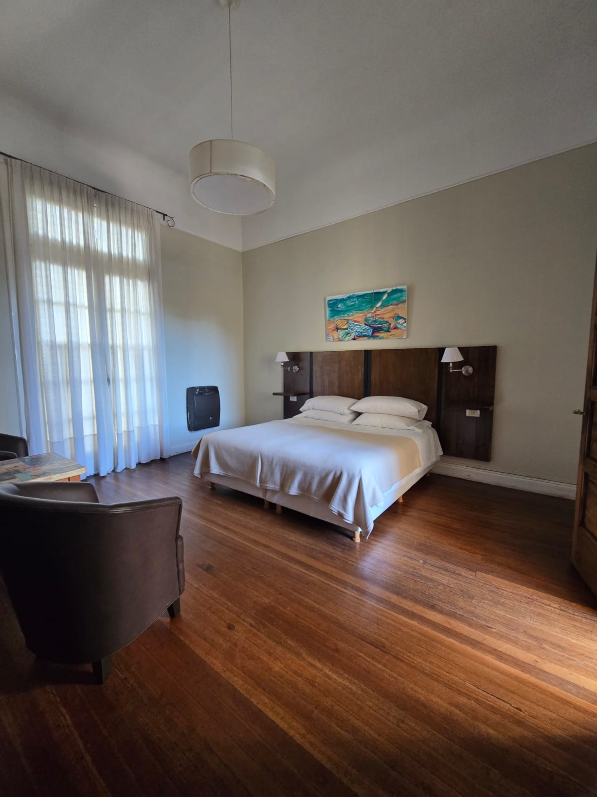 Habitación Superior