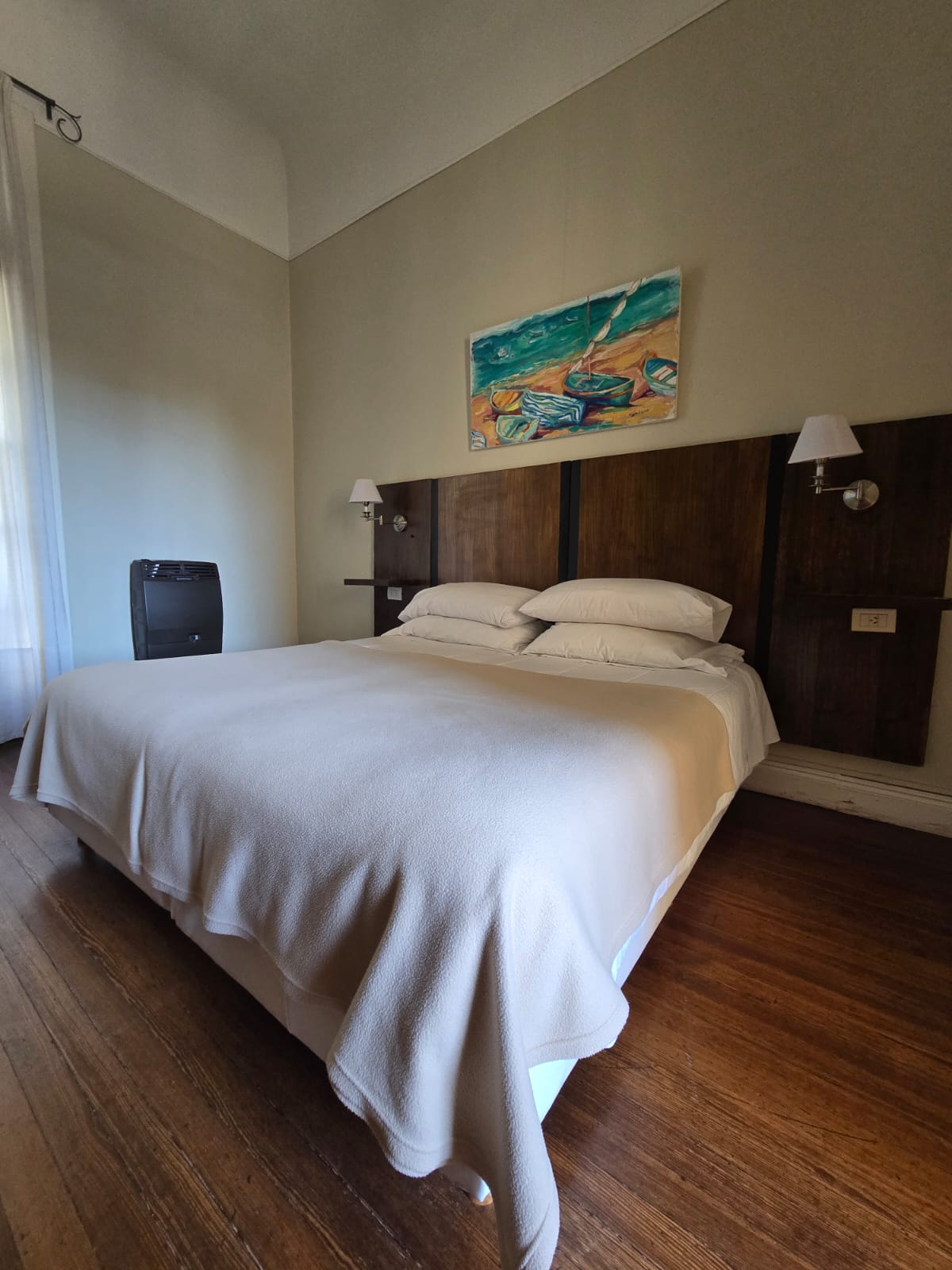Habitación Superior