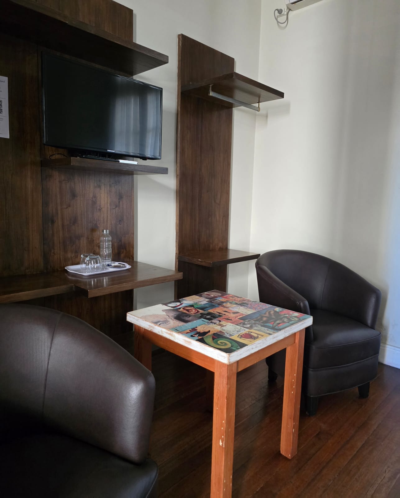 Habitación Superior