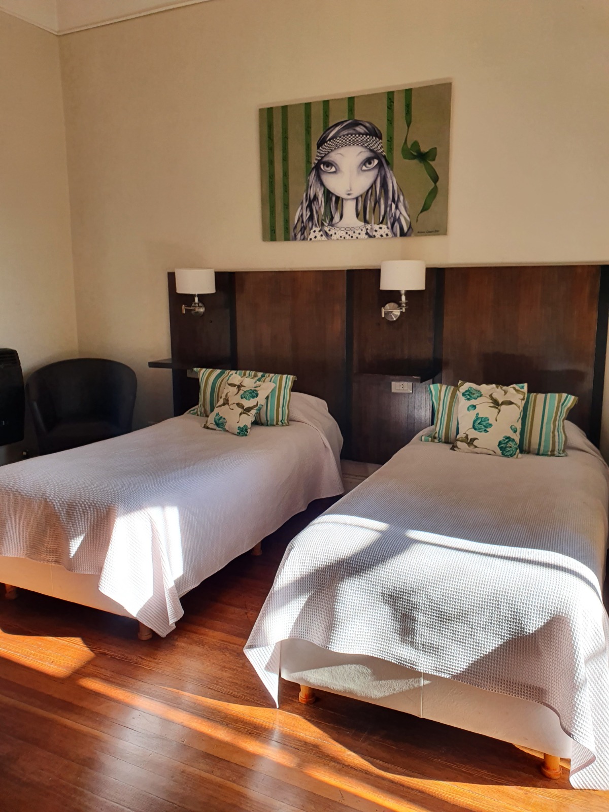 Habitación Superior