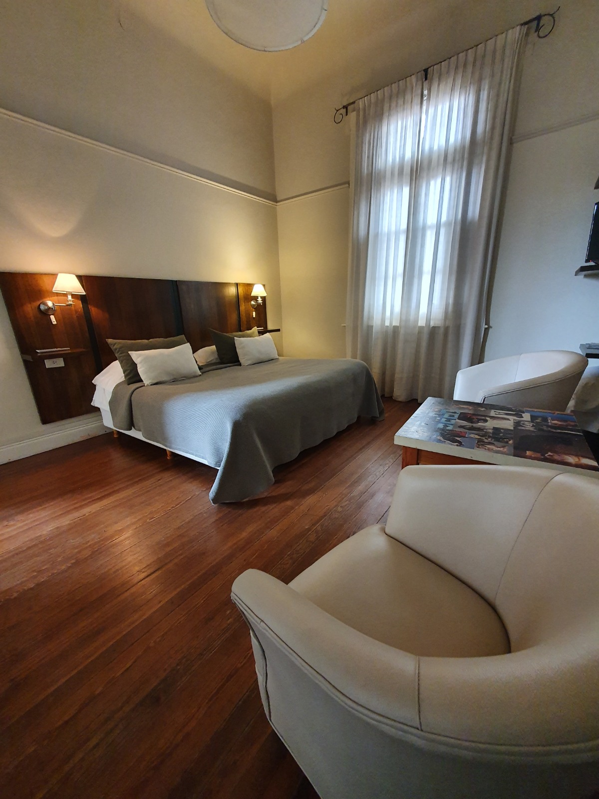 Habitación Superior