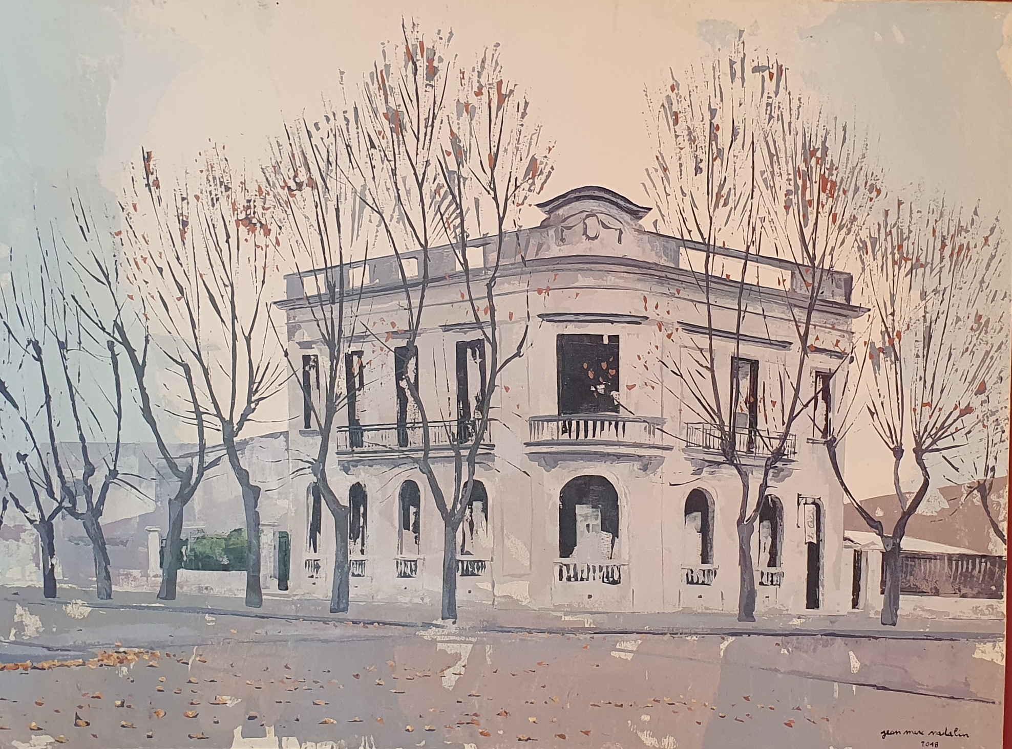 La Casa