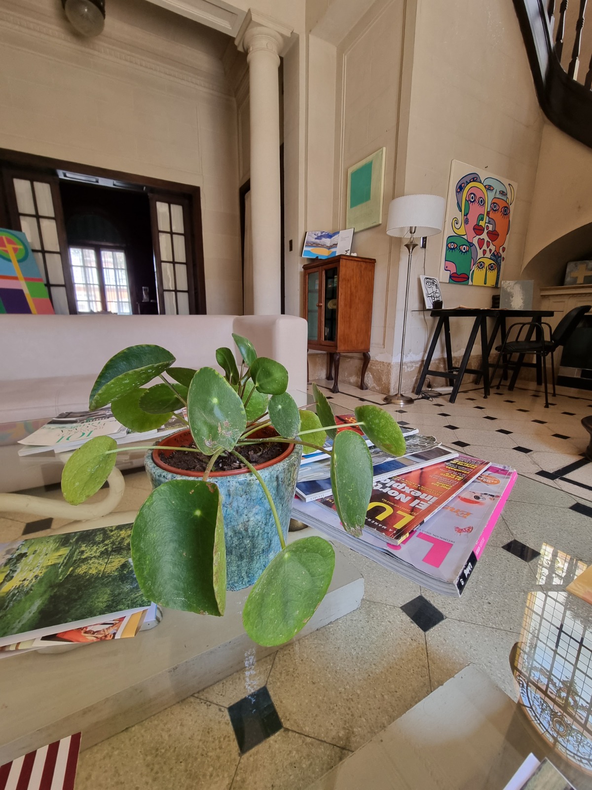 La Casa