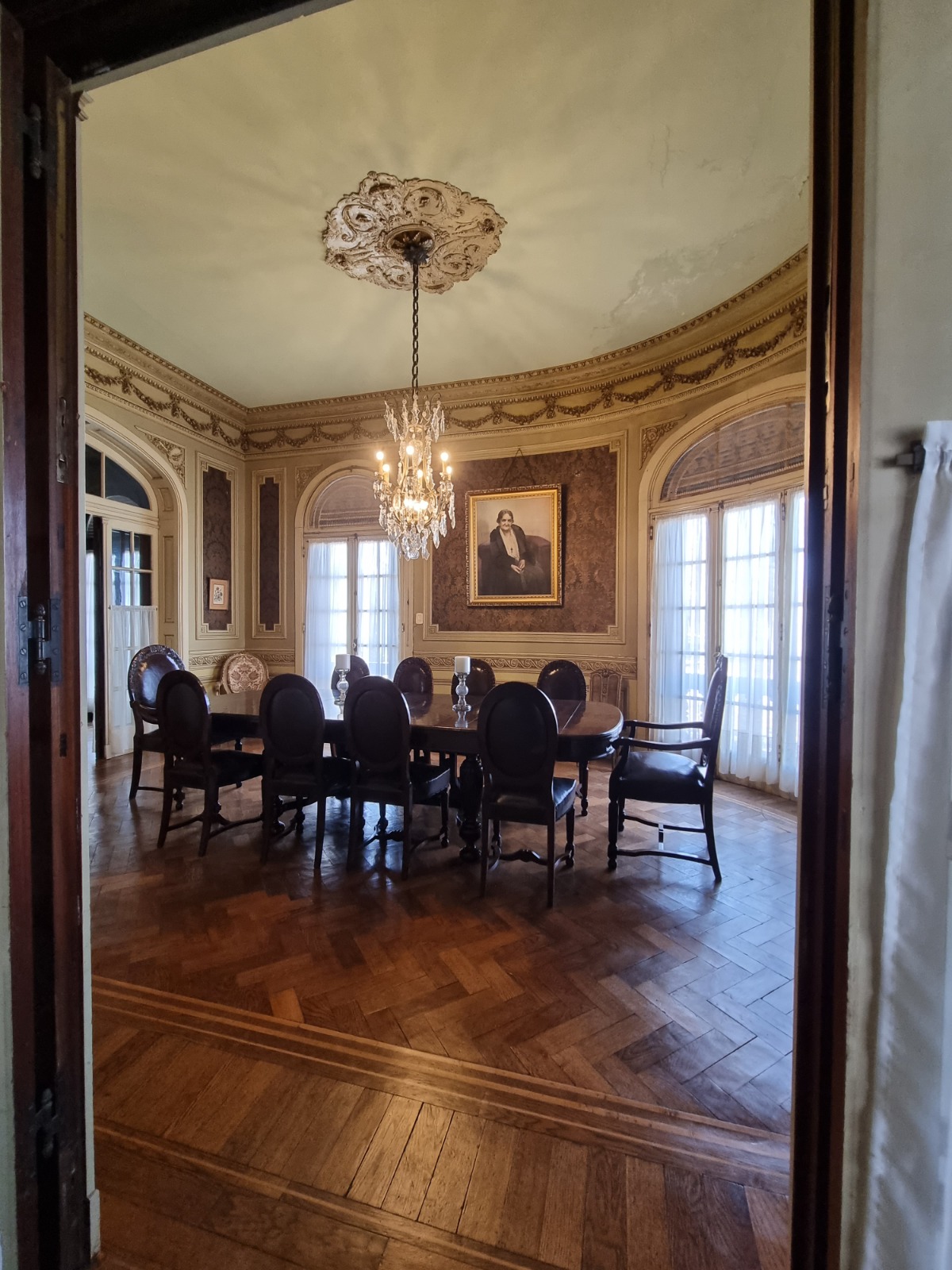 La Casa
